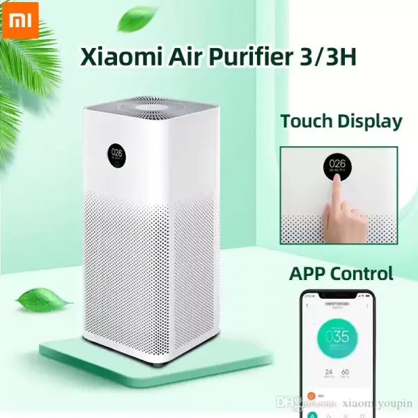 Xiaomi Air purifier 3 Xiaomi Air purifier 3