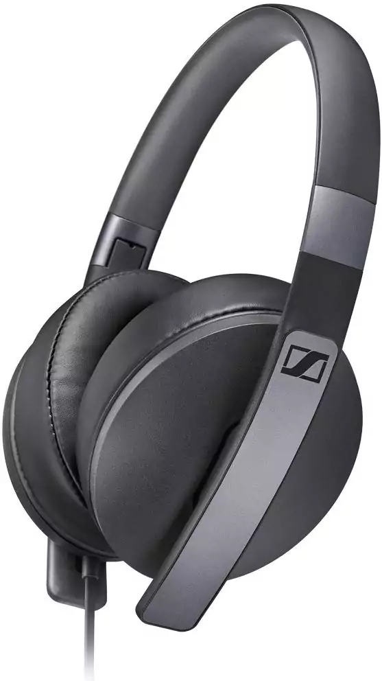Auriculares Sennheiser HD 4.20s Auriculares Sennheiser HD 4.20s
