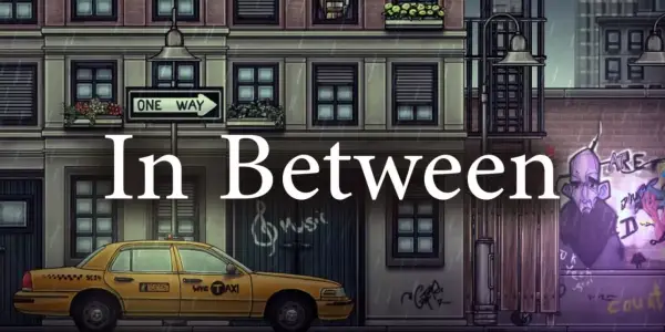 In Between para Nintendo Switch In Between para Nintendo Switch