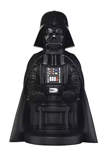 Soporte Mando Darth Vader Soporte Mando Darth Vader