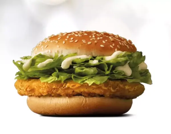 McPollo Mcdonald's McPollo Mcdonald's