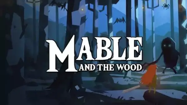 Mable & The Wood para GOG GRATIS Mable & The Wood para GOG GRATIS
