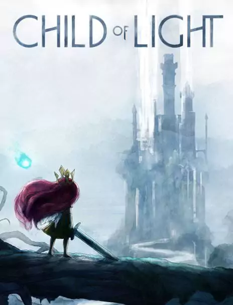 Child of Light PC Child of Light PC