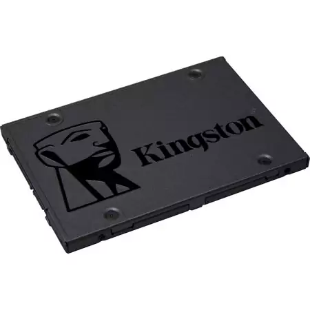Disco Duro SSD Kingston de 240GB Disco Duro SSD Kingston de 240GB