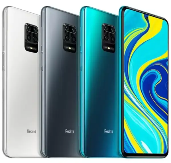 Redmi Note 9S Redmi Note 9S