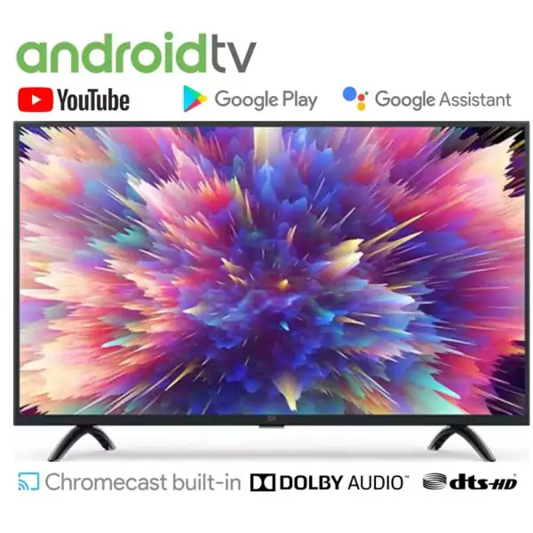 Xiaomi Mi Smart TV 4A 32" Xiaomi Mi Smart TV 4A 32"