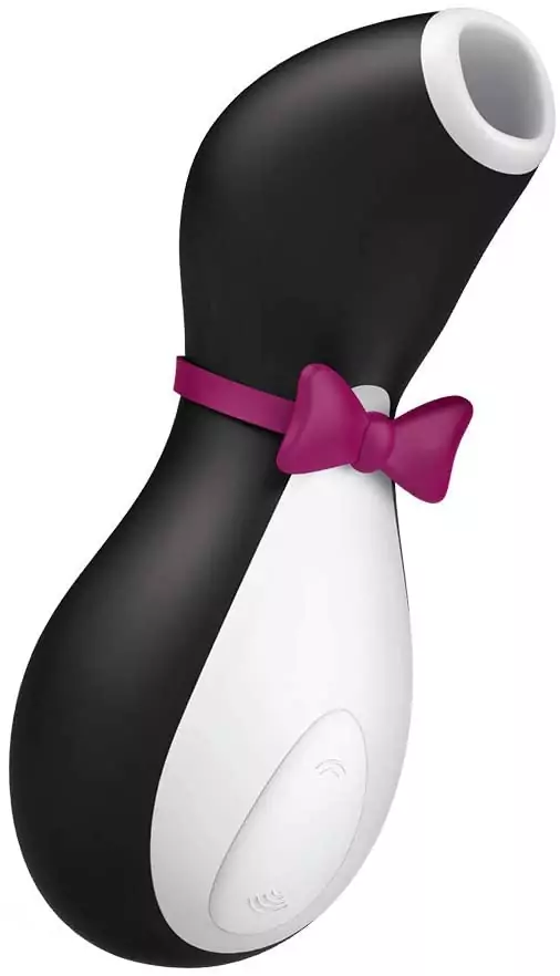 Satisfyer Pro Penguin Satisfyer Pro Penguin