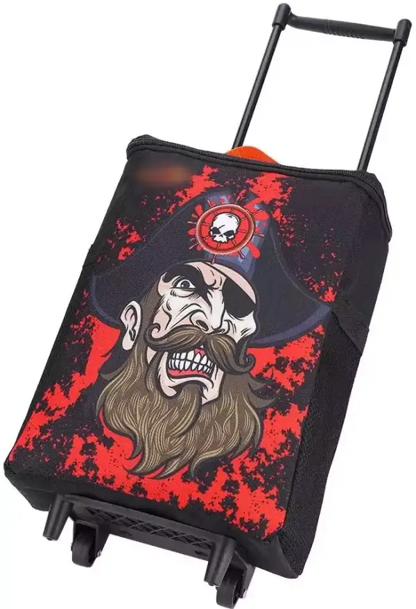Bolsa de Almacenamiento de Target Pouch Bolsa de Almacenamiento de Target Pouch