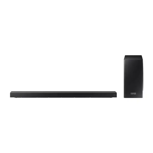 Barra de sonido Samsung Harman Kardon HW-Q70R Barra de sonido Samsung Harman Kardon HW-Q70R