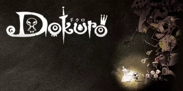 Dokuro Nintendo Switch Dokuro Nintendo Switch