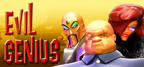 Evil Genius Steam Evil Genius Steam