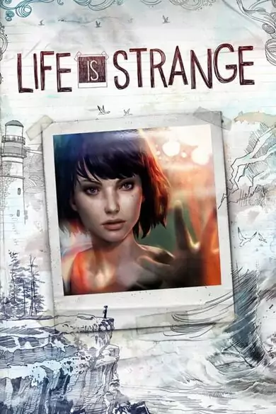 Life is Strange (Complete Season) Steam Life is Strange (Complete Season) Steam
