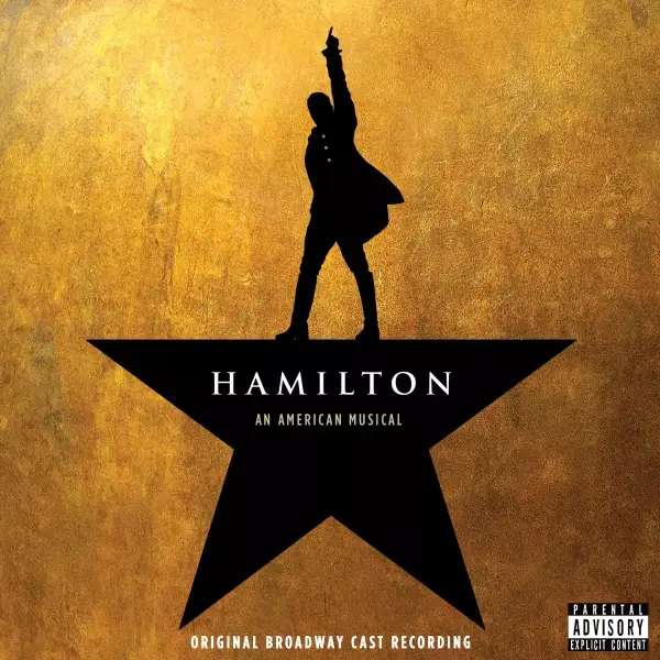 Musical Hamilton en Disney+ (3 de julio) Musical Hamilton en Disney+ (3 de julio)