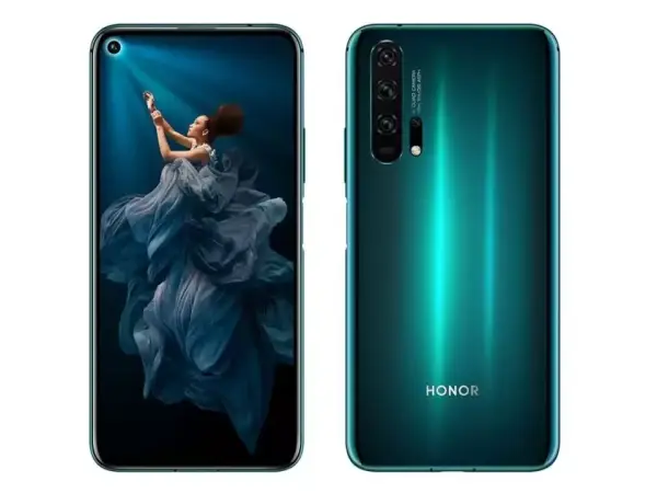 Honor 20 6GB/128GB Honor 20 6GB/128GB