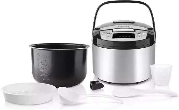Robot de cocina Taurus Top Cuisine Robot de cocina Taurus Top Cuisine