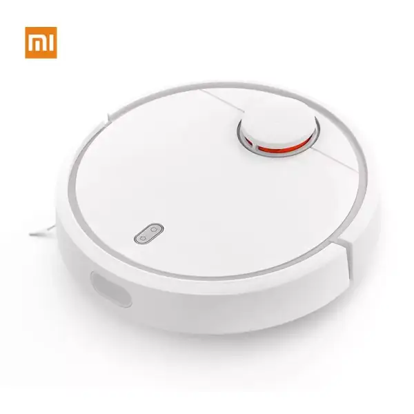 Aspirador Xiaomi Mi Robot Vacuum Aspirador Xiaomi Mi Robot Vacuum