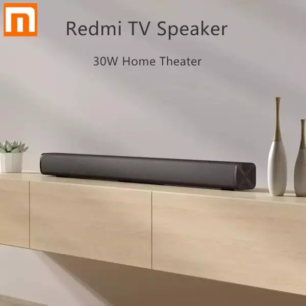 Xiaomi Redmi TV Bar Xiaomi Redmi TV Bar