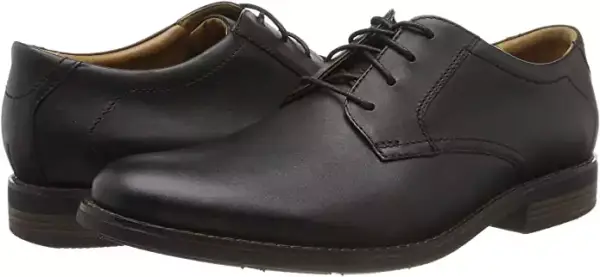 Zapatos Clarks Becken Lace Zapatos Clarks Becken Lace