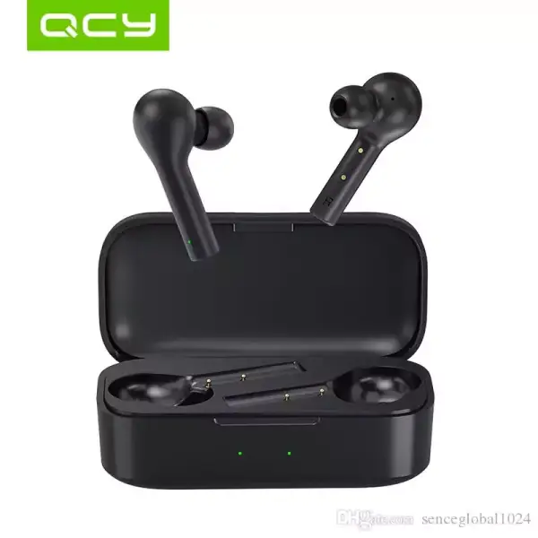 Auriculares QCY T5 Auriculares QCY T5