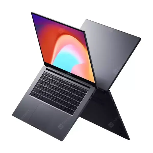 Xiaomi RedmiBook Laptop Ryzen Edition 16" Xiaomi RedmiBook Laptop Ryzen Edition 16"