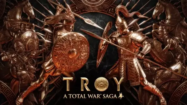 A Total War Saga: TROY en Epic Games A Total War Saga: TROY en Epic Games