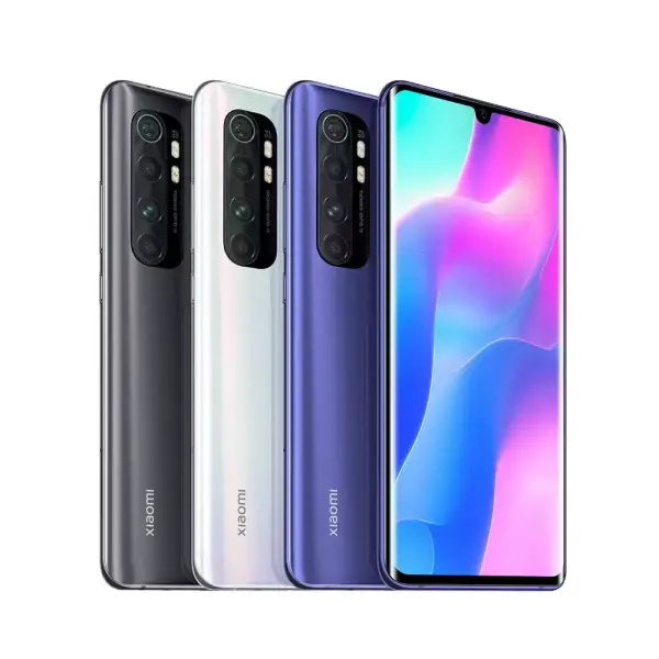Xiaomi Mi Note 10 Lite 6GB/64GB Xiaomi Mi Note 10 Lite 6GB/64GB