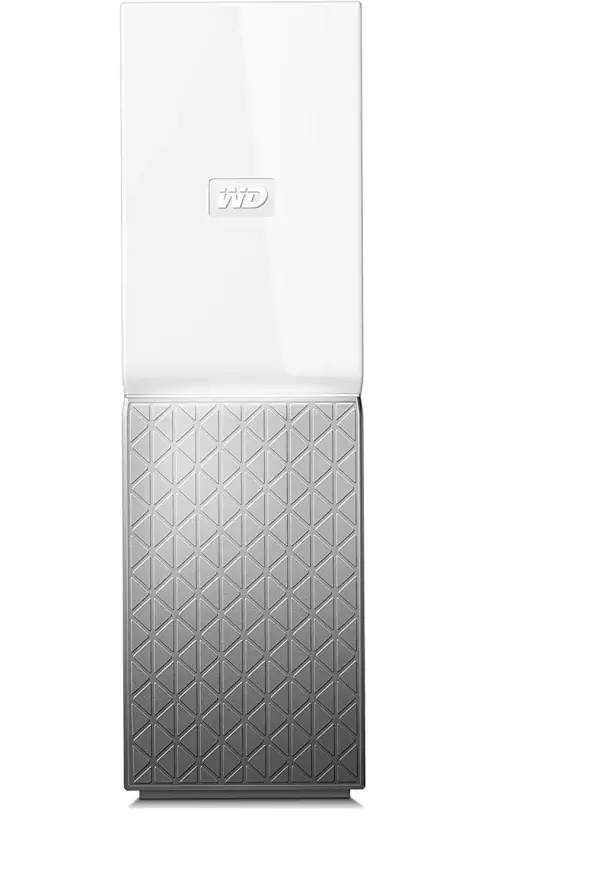 WD My Cloud Home Duo de 6 TB WD My Cloud Home Duo de 6 TB