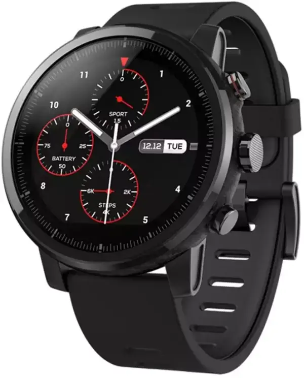Smartwatch Xiaomi Amazfit Stratos 2 Smartwatch Xiaomi Amazfit Stratos 2