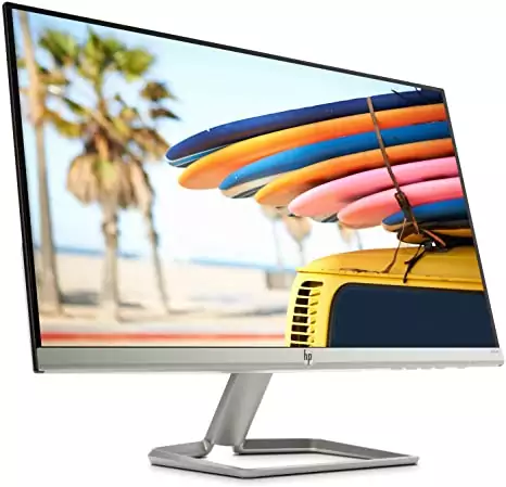 Monitor HP 24" con altavoces Monitor HP 24" con altavoces