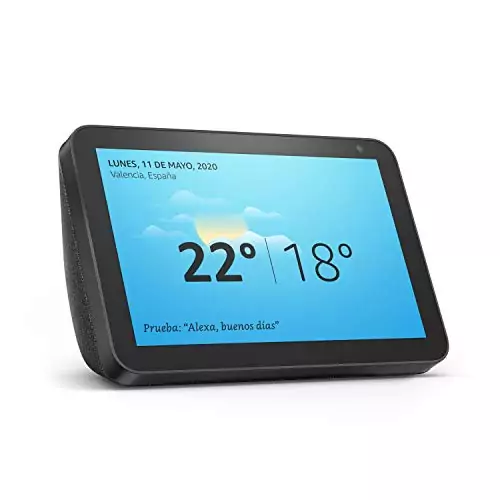 Echo Show 8 Echo Show 8