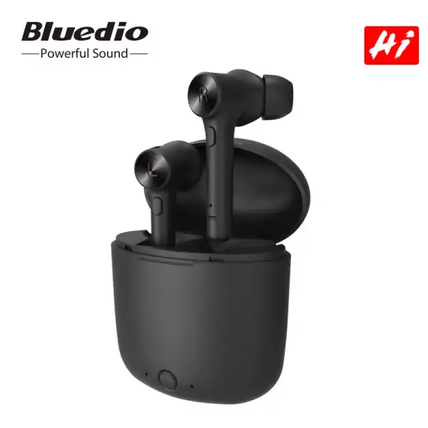 Auriculares Bluetooth Bluedio Hi (Hurricane) Auriculares Bluetooth Bluedio Hi (Hurricane)