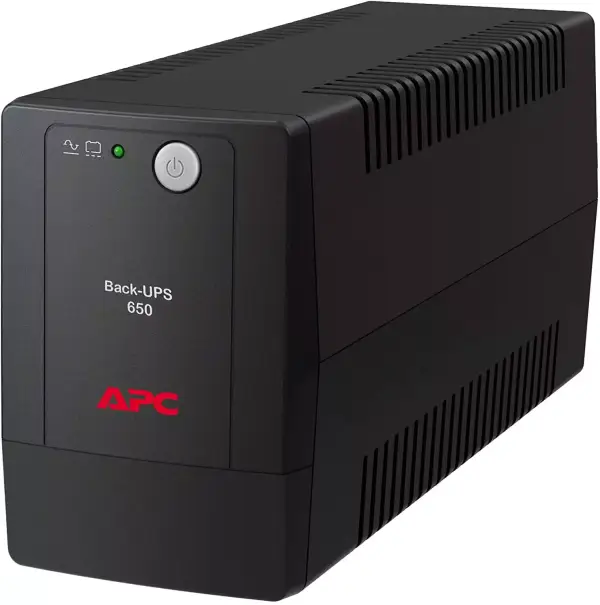 SAI APC 650 VA SAI APC 650 VA