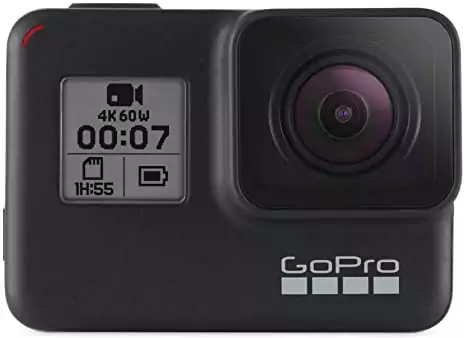 Cámara GoPro HERO7 Black Cámara GoPro HERO7 Black