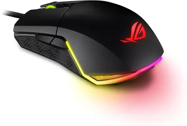 Ratón Asus ROG Pugio Ratón Asus ROG Pugio