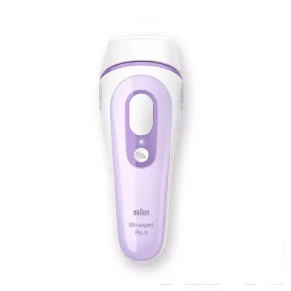 Depiladora Laser Braun Silk-expert 3 IPL BD 3000 Depiladora Laser Braun Silk-expert 3 IPL BD 3000