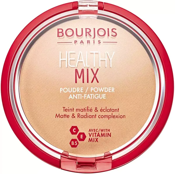 Polvos antifatiga Healthy Mix Tono 2 Polvos antifatiga Healthy Mix Tono 2