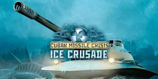 Cuban Missile Crisis: Ice Crusade para PC (DRM-Free) Cuban Missile Crisis: Ice Crusade para PC (DRM-Free)