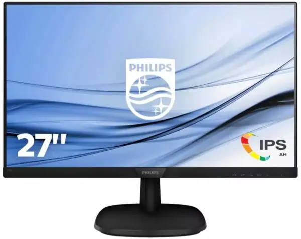 Monitor IPS de 27″ Philips Monitor IPS de 27″ Philips