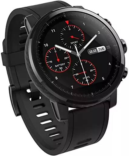 Xiaomi Amazfit Stratos 2 Xiaomi Amazfit Stratos 2