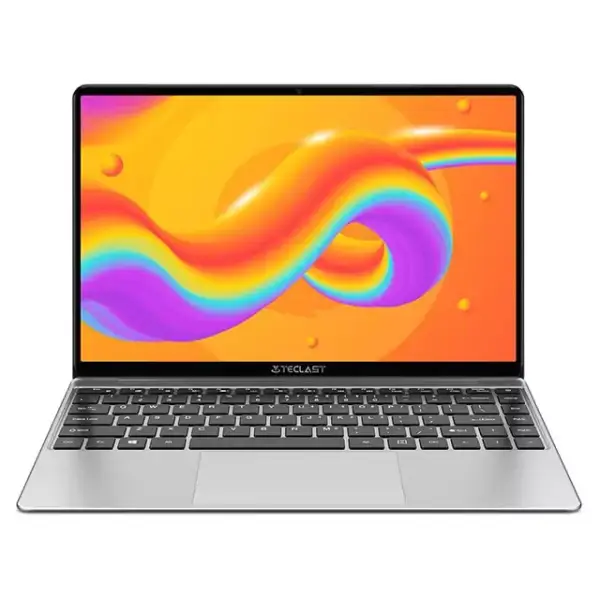 Portátil Teclast F7S 14.1" FHD 8GB/128GB Portátil Teclast F7S 14.1" FHD 8GB/128GB