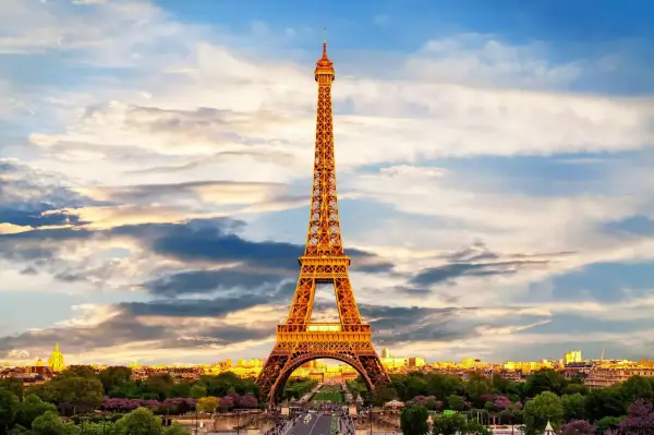 Vuelos a París con salida desde Madrid en Septiembre Vuelos a París con salida desde Madrid en Septiembre