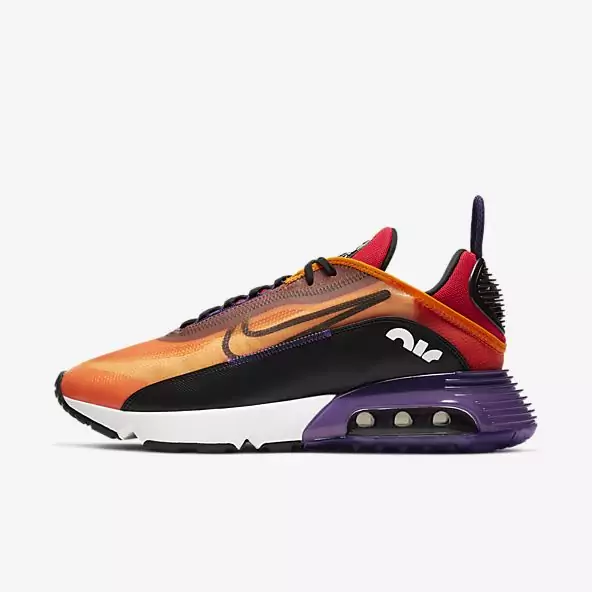40€ de dto. en todos los modelos Air Max 2090 Nike 40€ de dto. en todos los modelos Air Max 2090 Nike