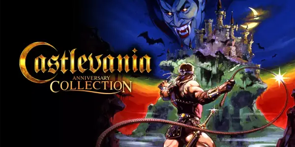 Pack, Lotes y Colecciones (Castlevania, Batman, Arcade Classics, etc.) Pack, Lotes y Colecciones (Castlevania, Batman, Arcade Classics, etc.)