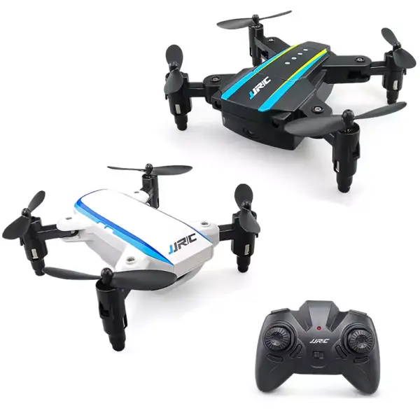 2x Drones JJRC H345 2x Drones JJRC H345