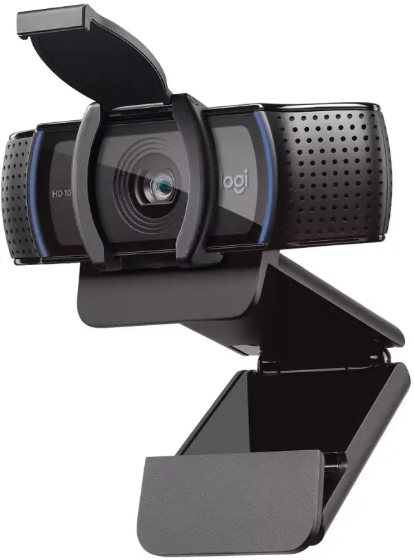 Webcam Logitech C920s HD Pro Webcam Logitech C920s HD Pro