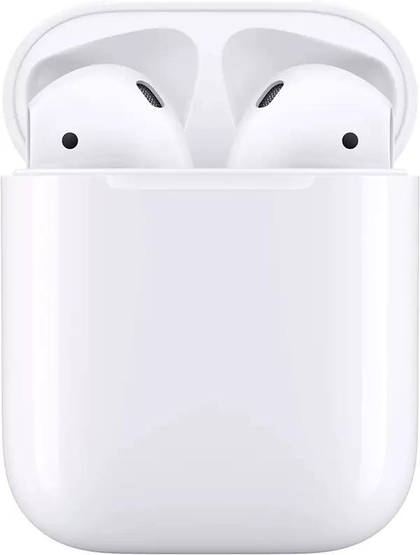 Apple Airpods V2 Apple Airpods V2