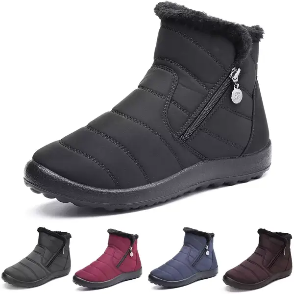 Botas de Nieve para Mujer Botas de Nieve para Mujer