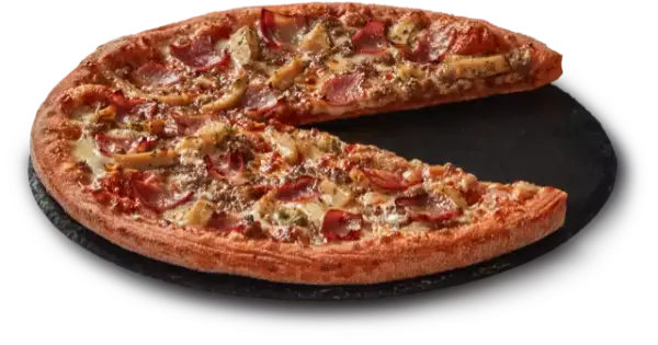 Nueva Pizza de Telepizza (31 de agosto) Nueva Pizza de Telepizza (31 de agosto)
