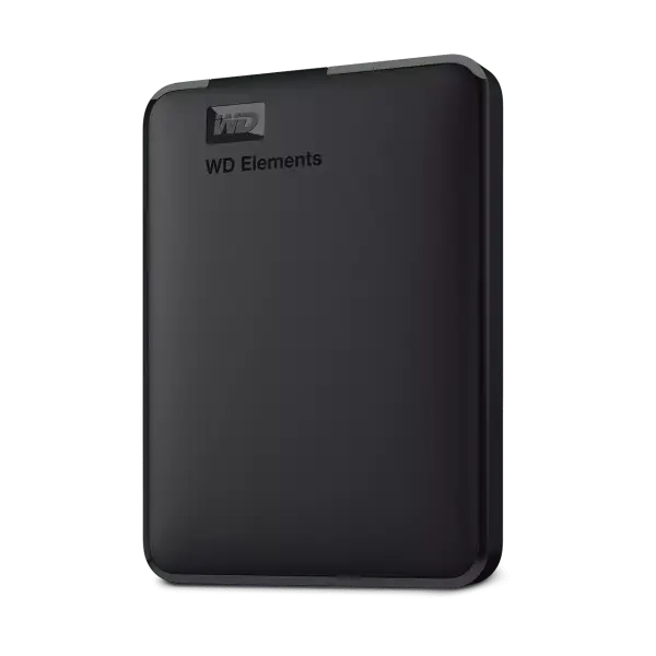Disco Duro WD Elements 1.5TB Disco Duro WD Elements 1.5TB