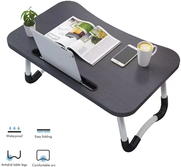 Mesa Ordenador Portátil Plegable Mesa Ordenador Portátil Plegable